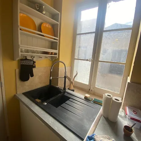 Appartement Grand Roquemaure (Gard)