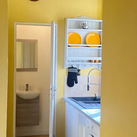 Grand Proche Avignon Appartement *