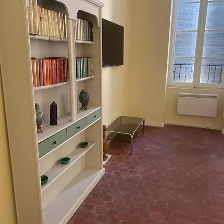 Appartement Grand *