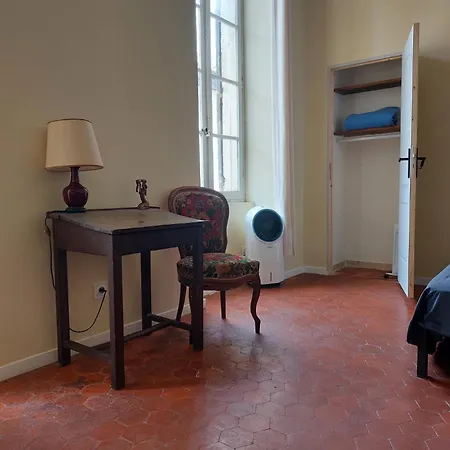 Grand Proche Avignon Appartamento