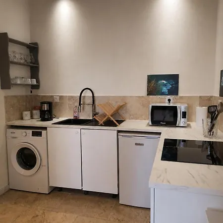 Appartamento Grand Proche Avignon *