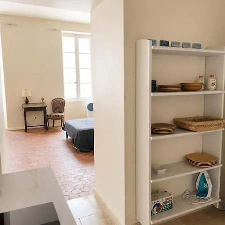 Grand Proche Avignon Appartamento