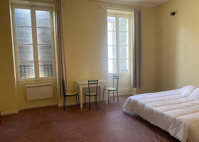 Grand Proche Avignon *